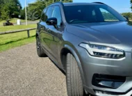 2020 VOLVO XC90 R-DESIGN B5 MHEV AWD AUTO