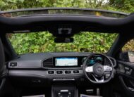 2022 Mercedes-Benz GLE Coupe 400 AMG Line Prem + D 4M A