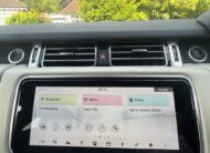 2020 LAND ROVER RANGE ROVER WSTMNSTR BLCK D MHEV A