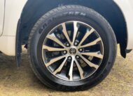 2021 TOYOTA LAND CRUISER D-4D INVINCIBLE