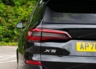 2020 BMW X5 xDrive 45E M Sport Auto