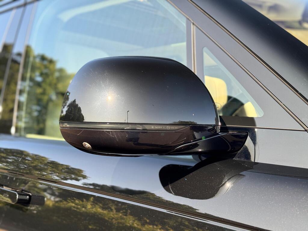 2022 Land Rover Range Rover 3.0 D300 MHEV Autobiography Auto 4WD