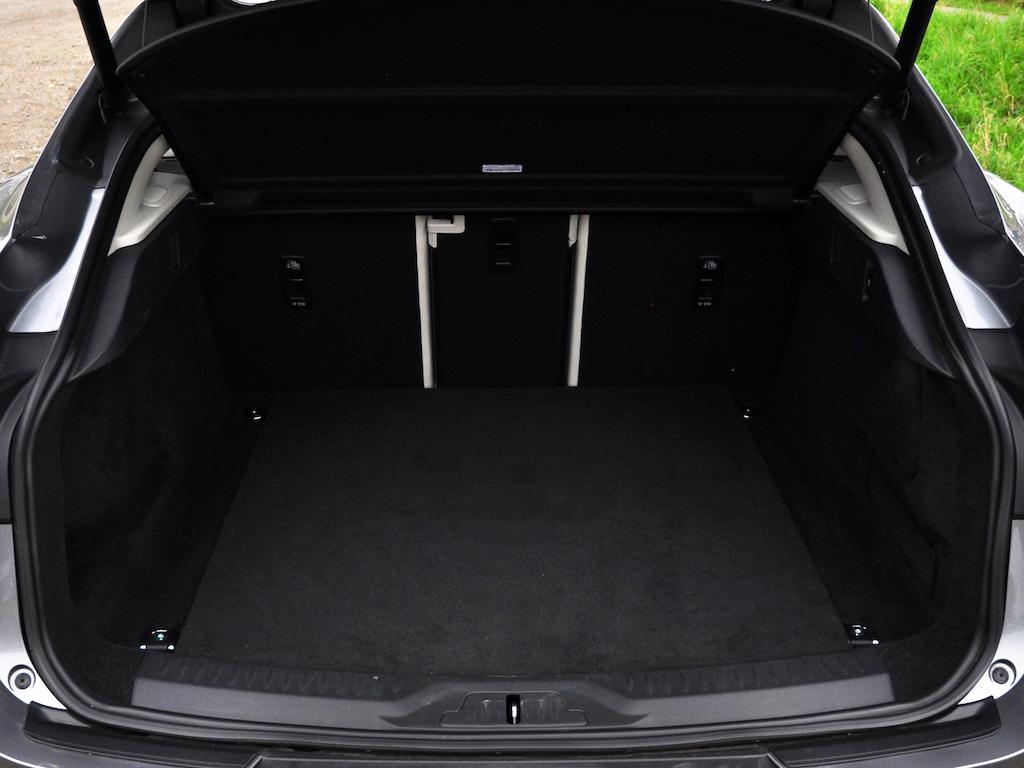 2021 Jaguar I-PACE HSE