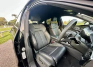 2022 AUDI E-TRON BLACK EDITION 50 QUAT