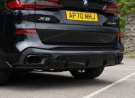 2020 BMW X5 xDrive 45E M Sport Auto