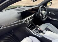 2023 BMW M3 3.0 BiTurbo Competition Steptronic M xDrive