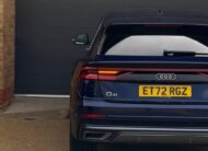 2023 Audi Q8 S Line 50TDI MHEV Quattro A