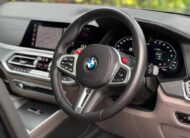 2023 BMW X5 M COMPETITION AUTO