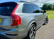 2020 VOLVO XC90 R-DESIGN B5 MHEV AWD AUTO