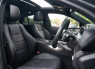 2022 Mercedes-Benz GLE Coupe 400 AMG Line Prem + D 4M A