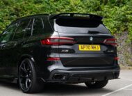 2020 BMW X5 xDrive 45E M Sport Auto