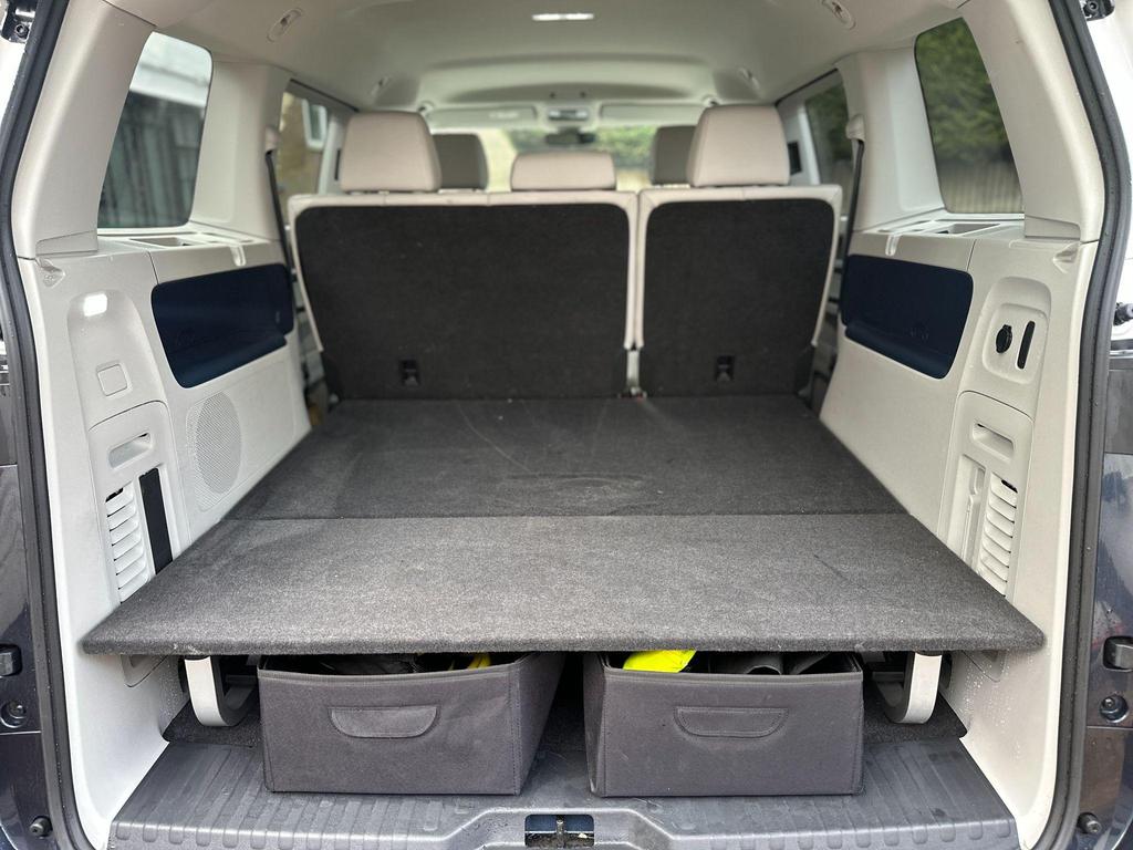 2023 VOLKSWAGEN ID BUZZ STYLE