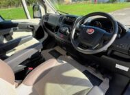 2015 FIAT Ducato Adria Coral Axess S 670SL