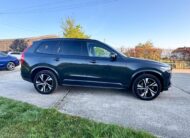 2022 Volvo XC90 R-Design B5 MHEV AWD Auto