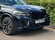 2023 BMW X5 M COMPETITION AUTO