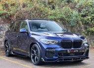2022 BMW X5 3.0 30d MHT M Sport Auto xDrive