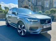 2020 VOLVO XC90 R-DESIGN B5 MHEV AWD AUTO