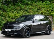 2020 BMW X5 xDrive 45E M Sport Auto