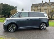 2023 VOLKSWAGEN ID BUZZ STYLE