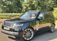 2022 Land Rover Range Rover 3.0 D300 MHEV Autobiography Auto 4WD
