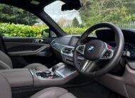 2023 BMW X5 M COMPETITION AUTO