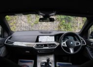 2020 BMW X5 xDrive 45E M Sport Auto