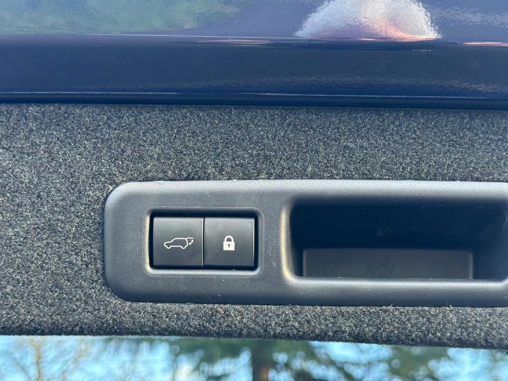 2021 Lexus RX 450H CVT