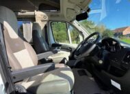 2015 FIAT Ducato Adria Coral Axess S 670SL