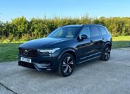 2022 Volvo XC90 R-Design B5 MHEV AWD Auto