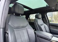 2022 LAND ROVER R-ROVER SPORT FRST ED D MHEV A