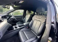2022 AUDI E-TRON BLACK EDITION 50 QUAT