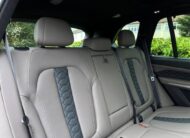 2023 BMW X5 M COMPETITION AUTO