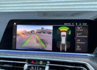 2022 BMW X5 3.0 30d MHT M Sport Auto xDrive