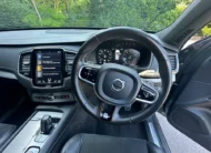 2020 VOLVO XC90 R-DESIGN B5 MHEV AWD AUTO
