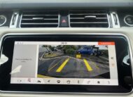 2020 LAND ROVER RANGE ROVER WSTMNSTR BLCK D MHEV A