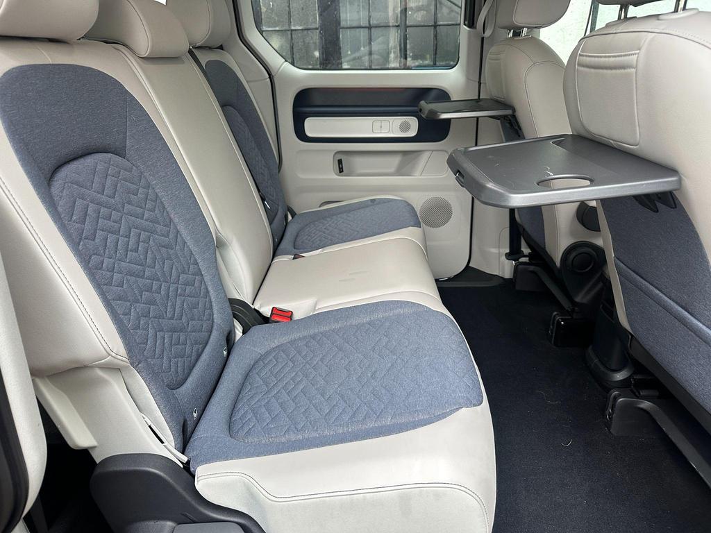 2023 VOLKSWAGEN ID BUZZ STYLE