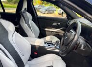 2023 BMW M3 3.0 BiTurbo Competition Steptronic M xDrive