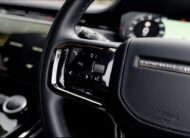 2022 LAND ROVER R-ROVER SPORT FRST ED D MHEV A