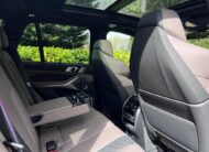 2023 BMW X5 M COMPETITION AUTO