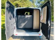 2015 VAUXHALL VIVARO Campervan Conversion 1.6 CDTi 2700 5dr L1 H1