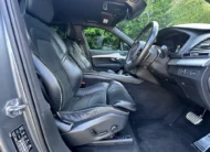 2020 VOLVO XC90 R-DESIGN B5 MHEV AWD AUTO