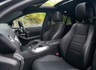 2022 Mercedes-Benz GLE Coupe 400 AMG Line Prem + D 4M A