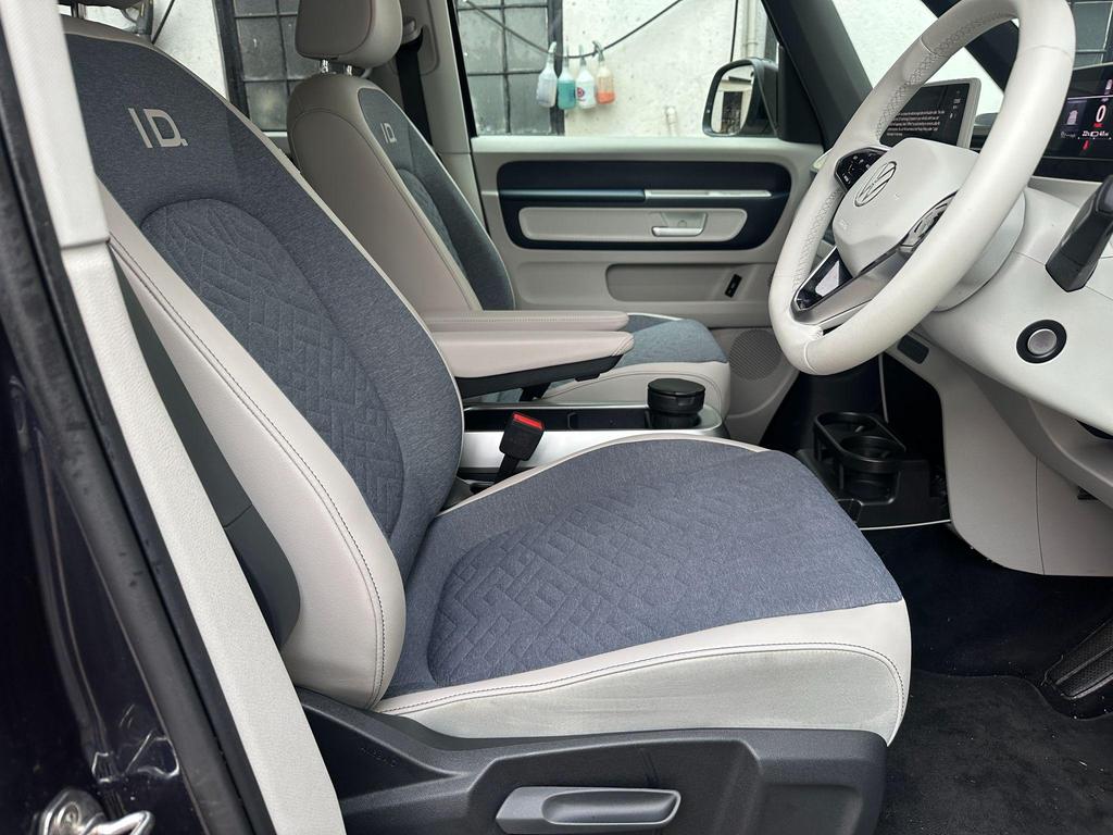 2023 VOLKSWAGEN ID BUZZ STYLE