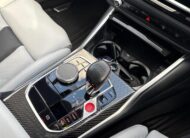 2023 BMW M3 3.0 BiTurbo Competition Steptronic M xDrive