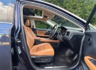 2021 Lexus RX 450H CVT