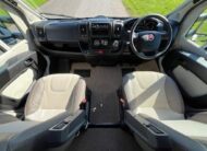 2015 FIAT Ducato Adria Coral Axess S 670SL