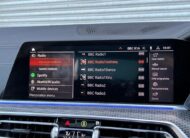 2022 BMW X5 3.0 30d MHT M Sport Auto xDrive