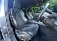 2020 VOLVO XC90 R-DESIGN B5 MHEV AWD AUTO