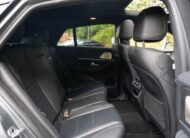 2022 Mercedes-Benz GLE Coupe 400 AMG Line Prem + D 4M A