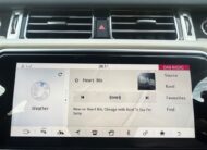 2020 LAND ROVER RANGE ROVER WSTMNSTR BLCK D MHEV A